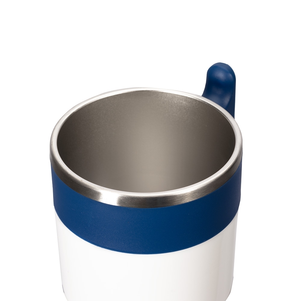 Caneca Inox 350ml