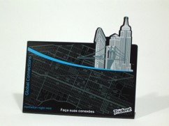 Imagem do produto Porta Retratos Trident